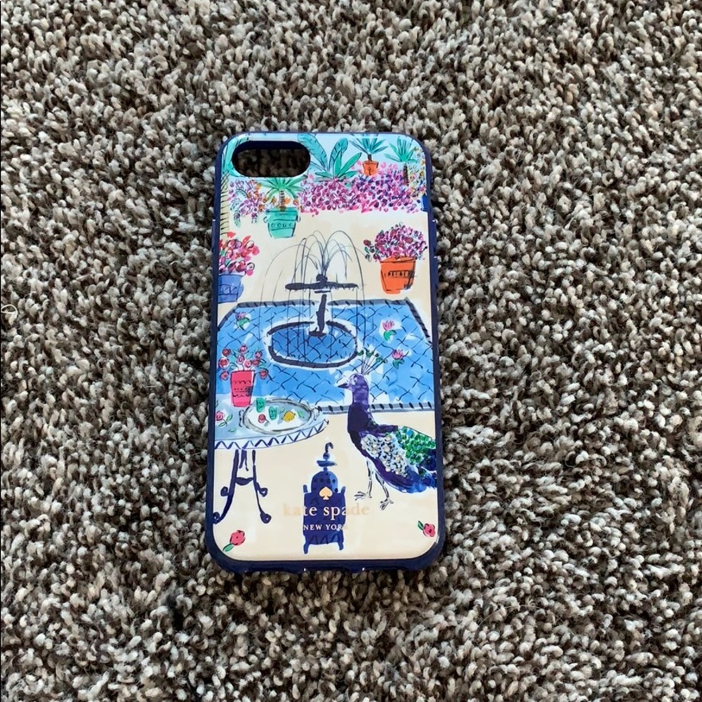 iPhone 8 Kate Spade case